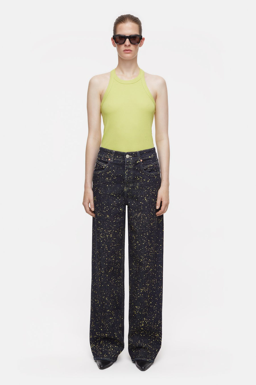 Tank C95539-42t-em Primary-Yellow