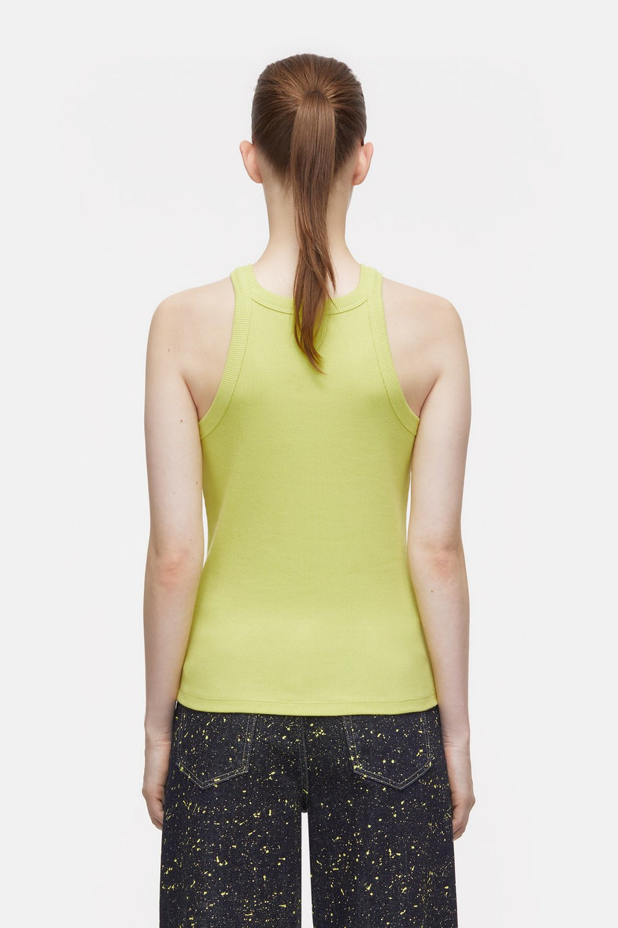 Tank C95539-42t-em Primary-Yellow