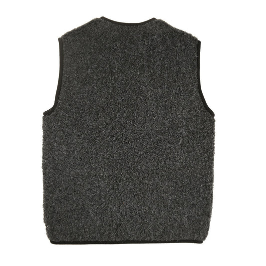 Vest Pepitko Graphite