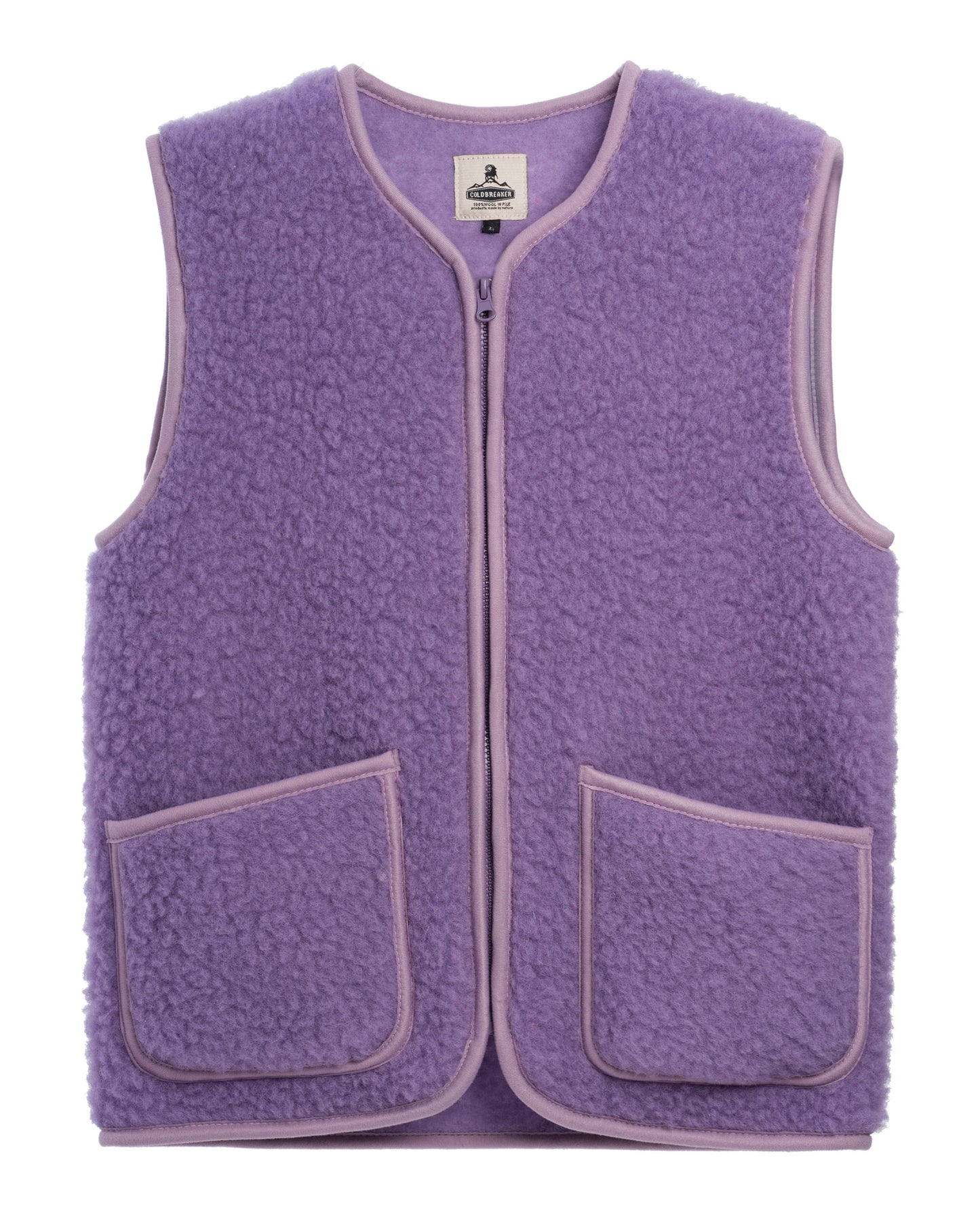 Vest Pepitko Lilly