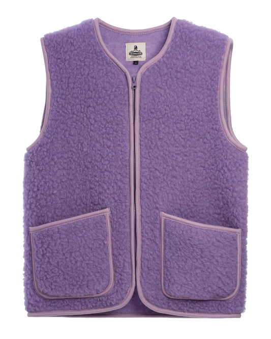 Vest Pepitko Lilly
