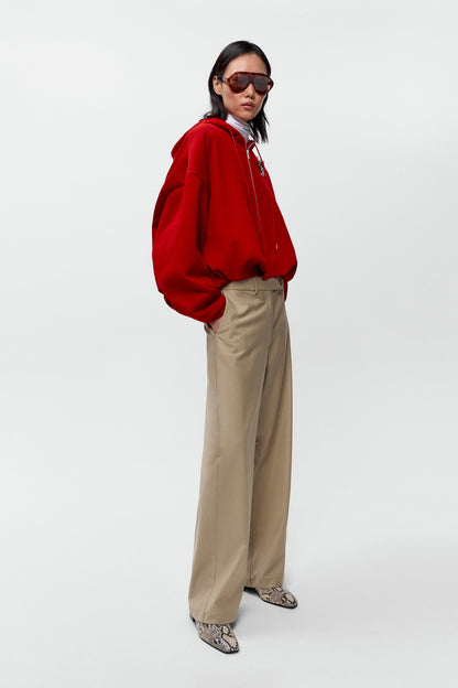 CORDERA-745 BALLOON HOODIE-RED_02.jpg