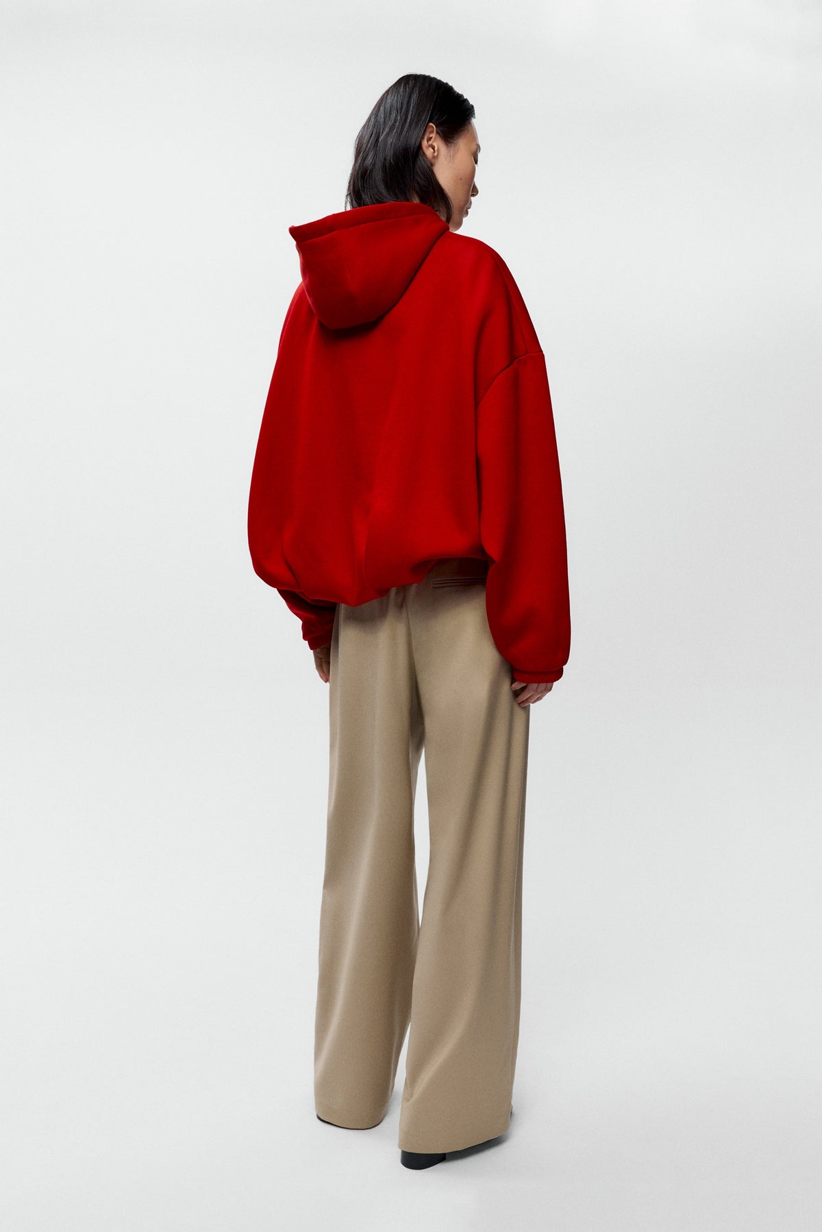 CORDERA-745 BALLOON HOODIE-RED_04.jpg