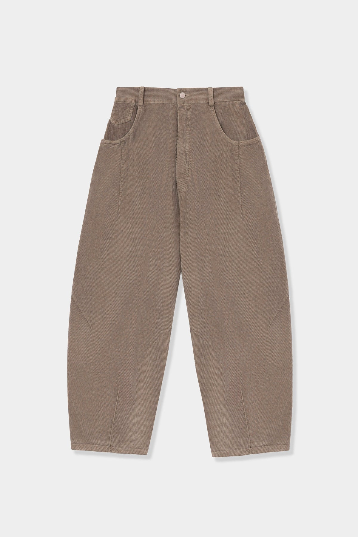 CORDERA-745 CORDUROY BAGGY PANTS-SAGE_05.jpg