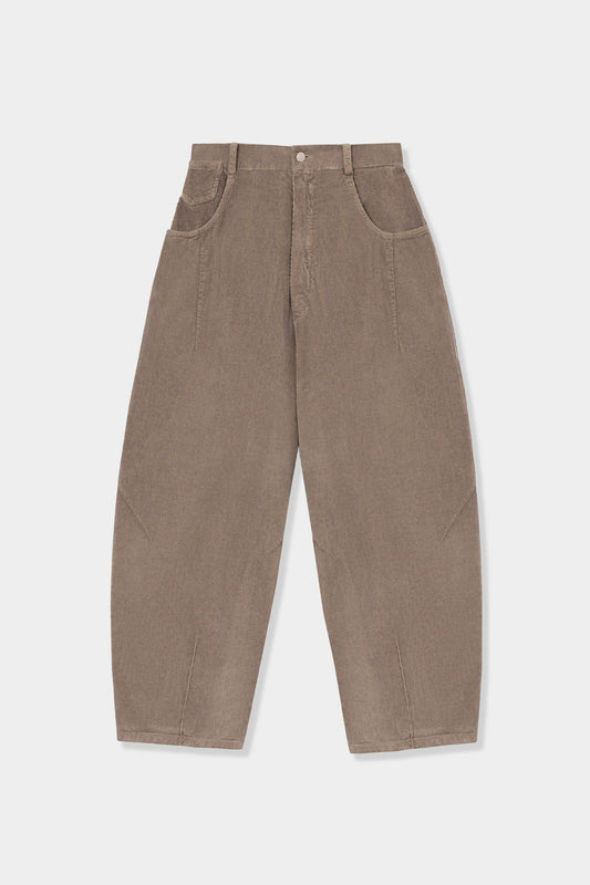 CORDERA-745 CORDUROY BAGGY PANTS-SAGE_05.jpg