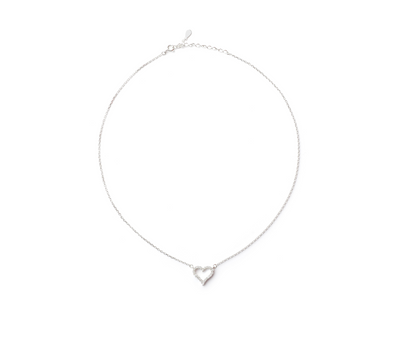 Necklace 4 Ever Necklace Silver