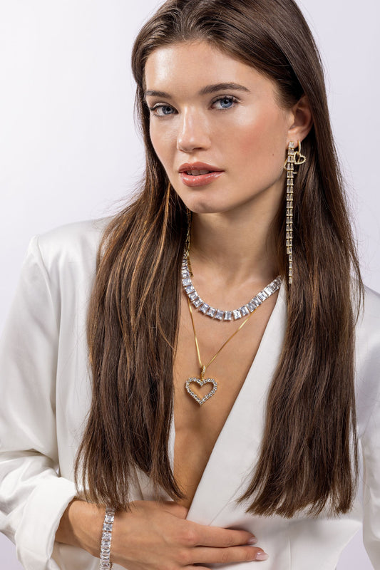 Chain Box Chain Gold