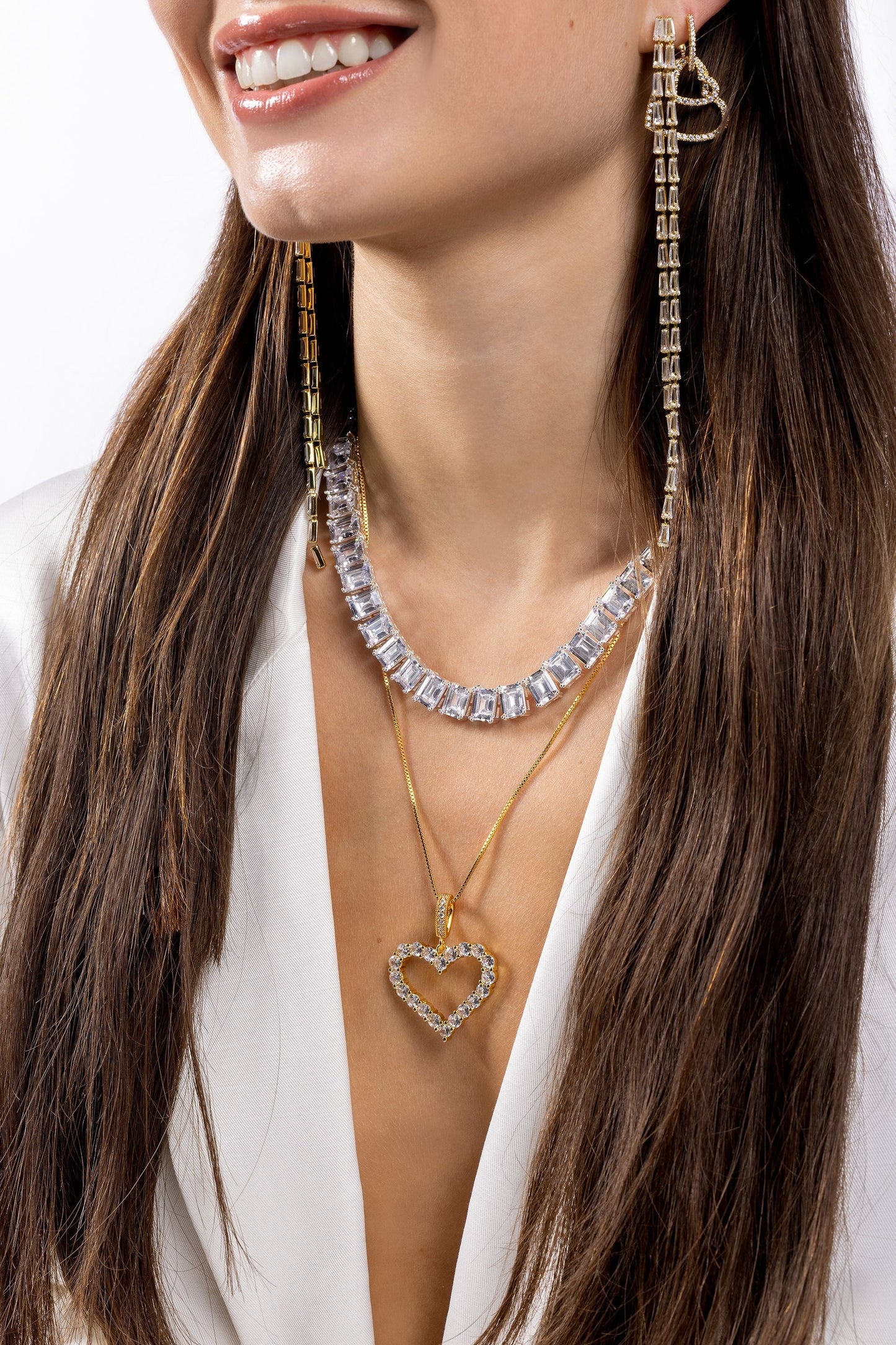 Chain Box Chain Gold