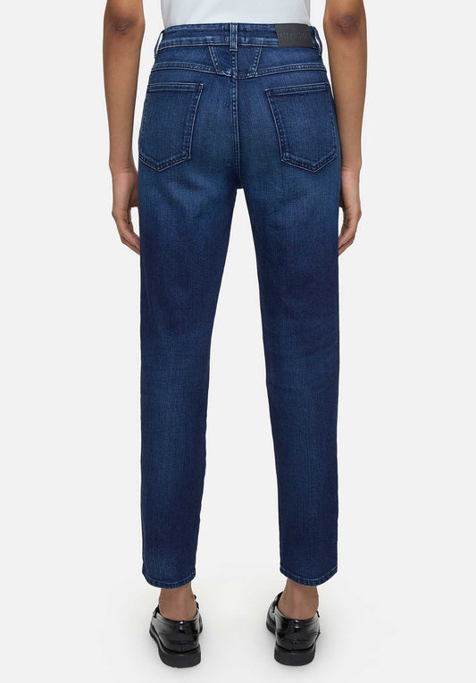 Jeans C22002-04q-2c Dark-Blue