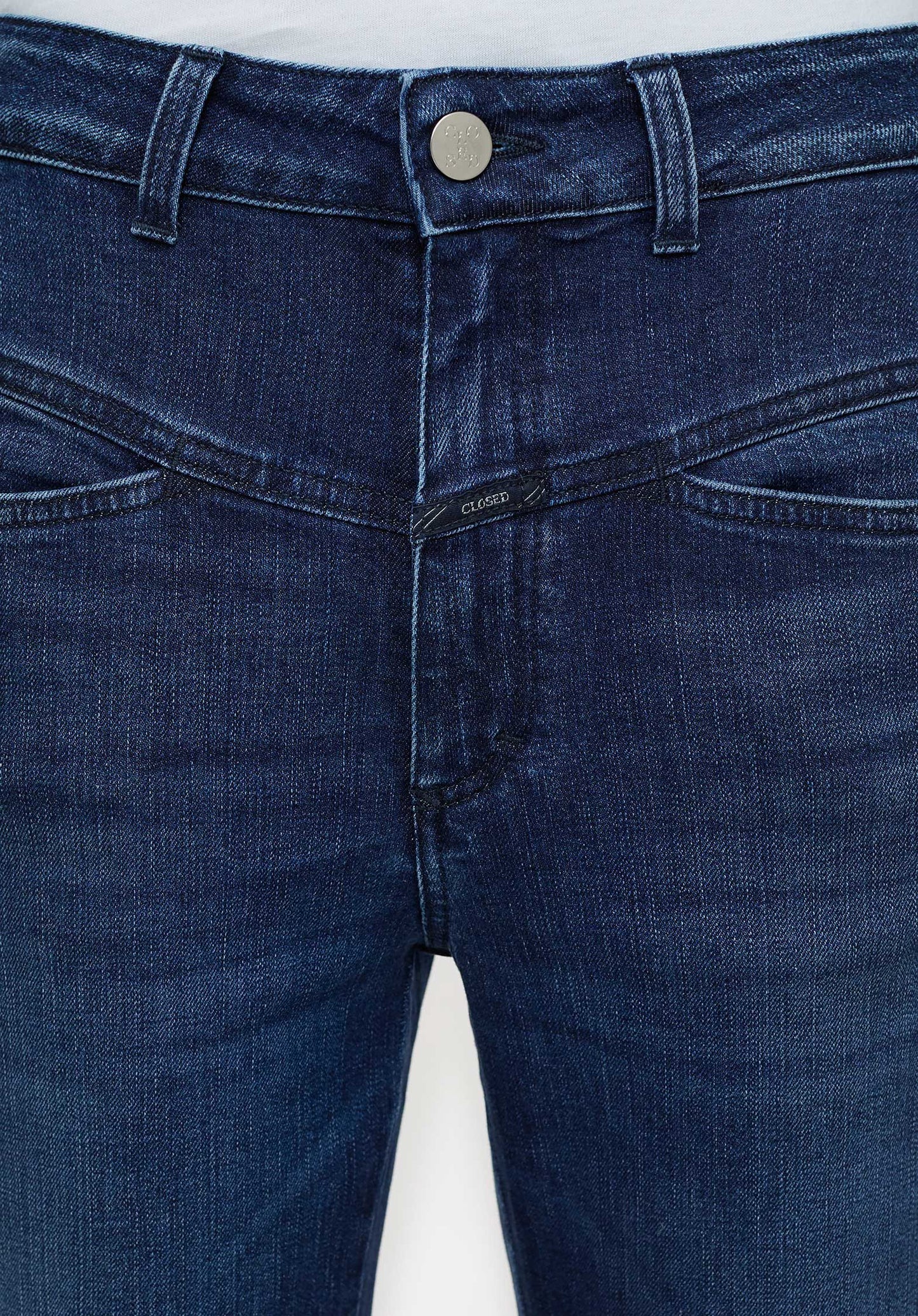 Jeans C22002-04q-2c Dark-Blue