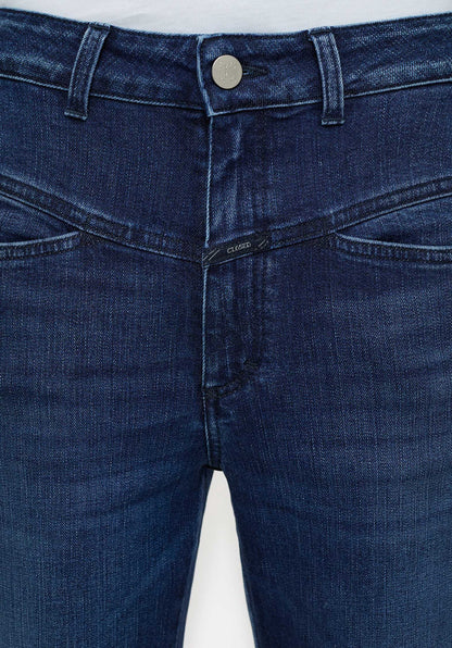 Jeans C22002-04q-2c Dark-Blue