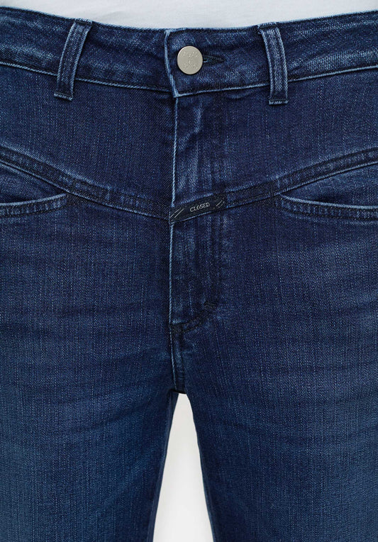Jeans C22002-04q-2c Dark-Blue