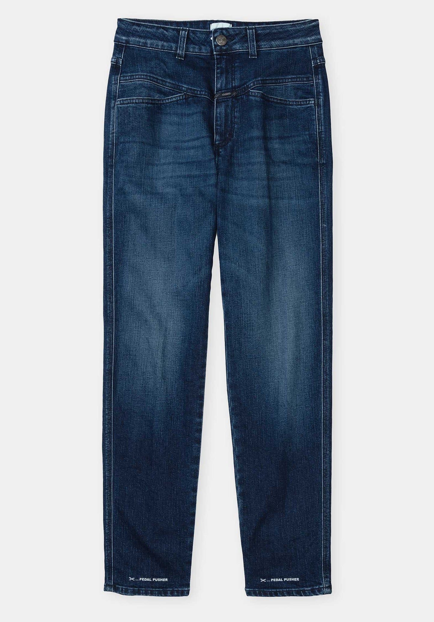 Jeans C22002-04q-2c Dark-Blue