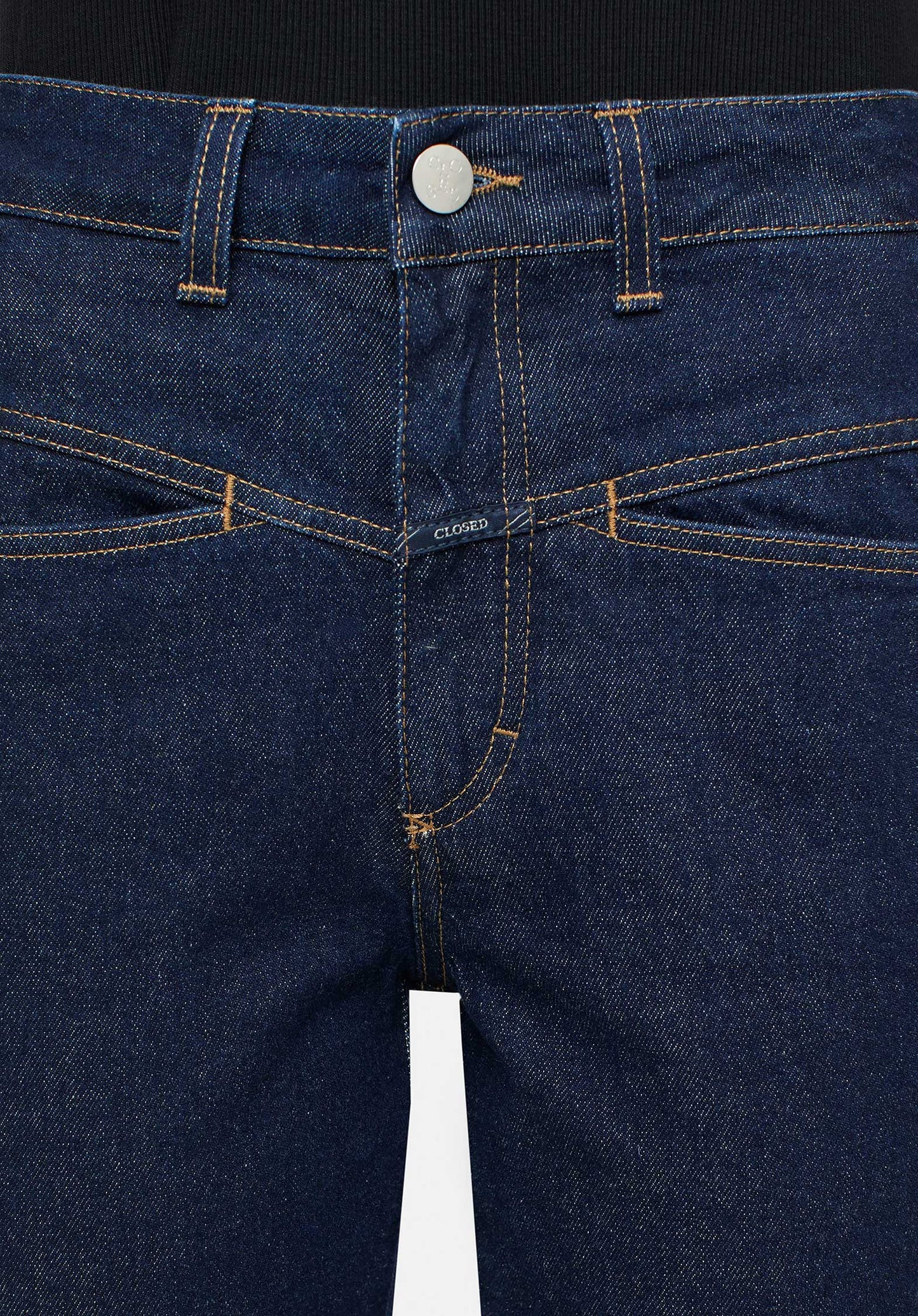 Jeans C22002-05a-2m Dark-Blue
