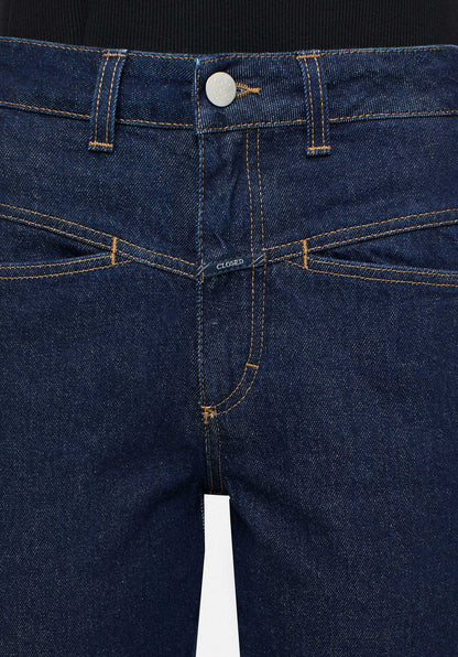 Jeans C22002-05a-2m Dark-Blue