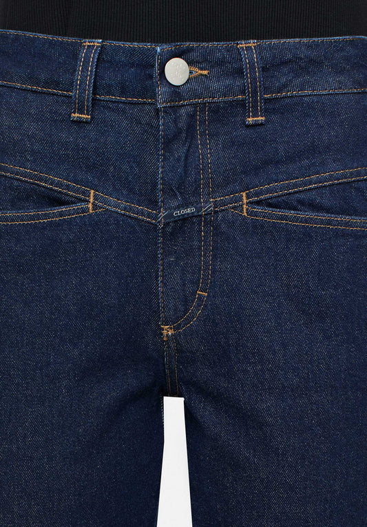 Jeans C22002-05a-2m Dark-Blue