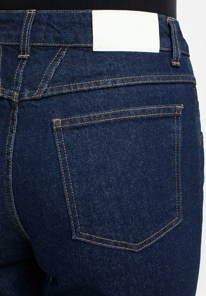 Jeans C22002-05a-2m Dark-Blue