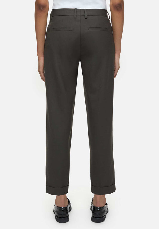 Pants C22019-35j-22 Irish-Coffee