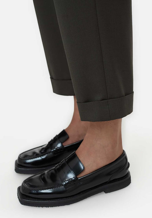 Pants C22019-35j-22 Irish-Coffee