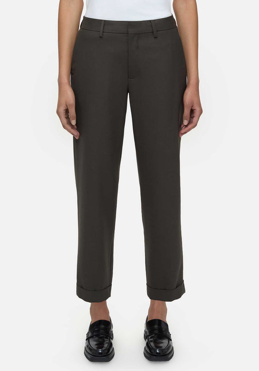 Pants C22019-35j-22 Irish-Coffee