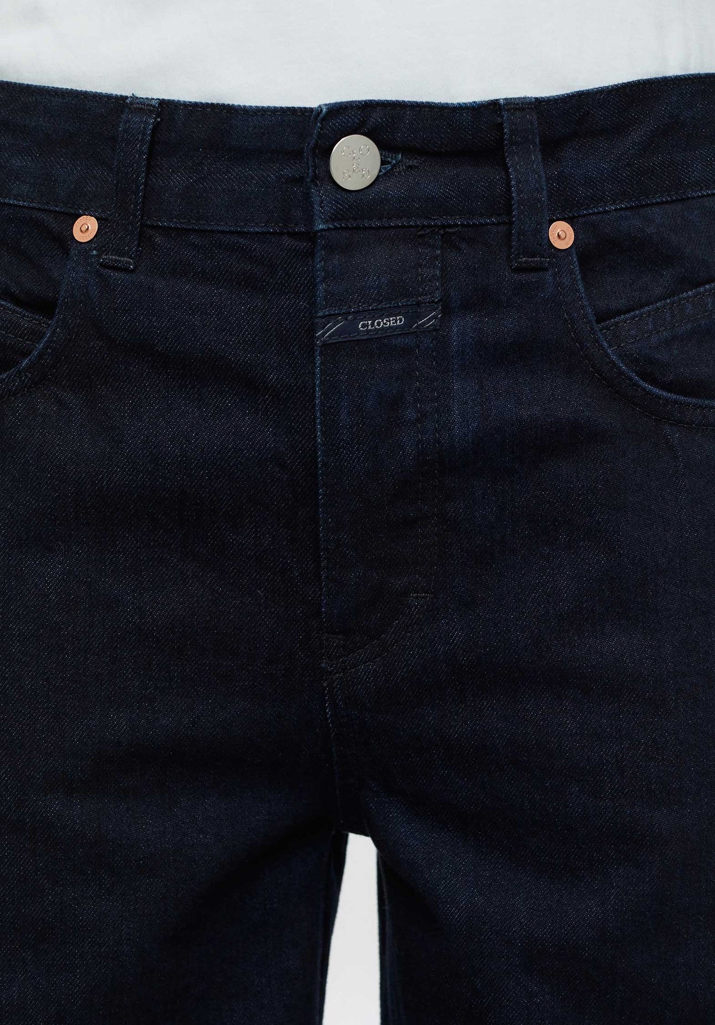 Jeans C20189-156-2h Dark-Blue