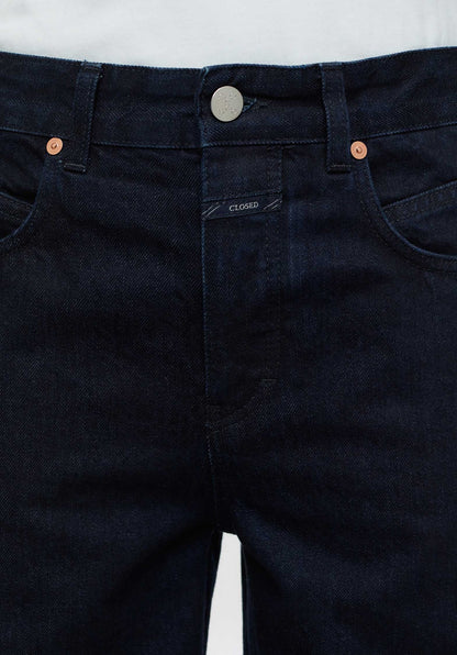 Jeans C20189-156-2h Dark-Blue