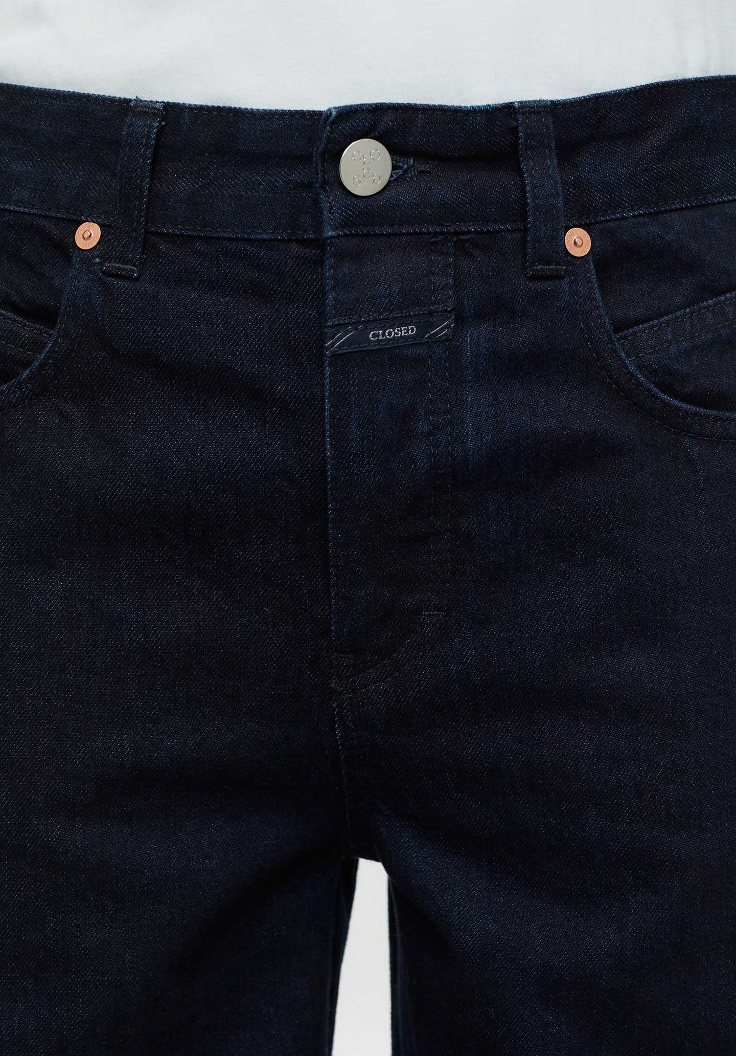 Jeans Nikka C20189-156-2h Dark-Blue