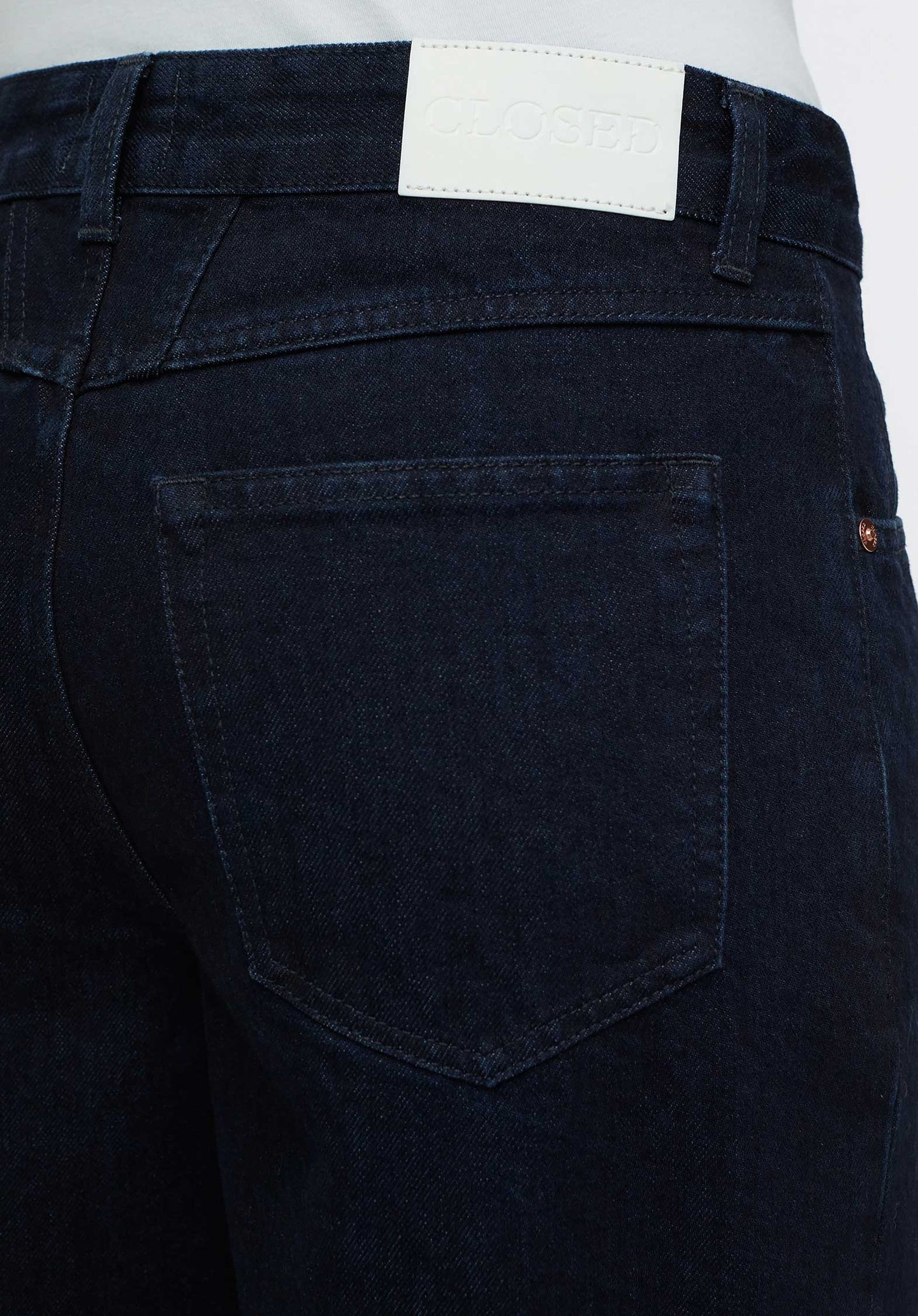 Jeans Nikka C20189-156-2h Dark-Blue