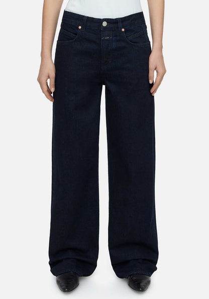 Jeans C20189-156-2h Dark-Blue