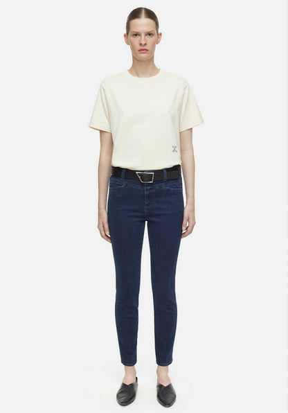 Jeans C22231-08s-27 Dark-Blue