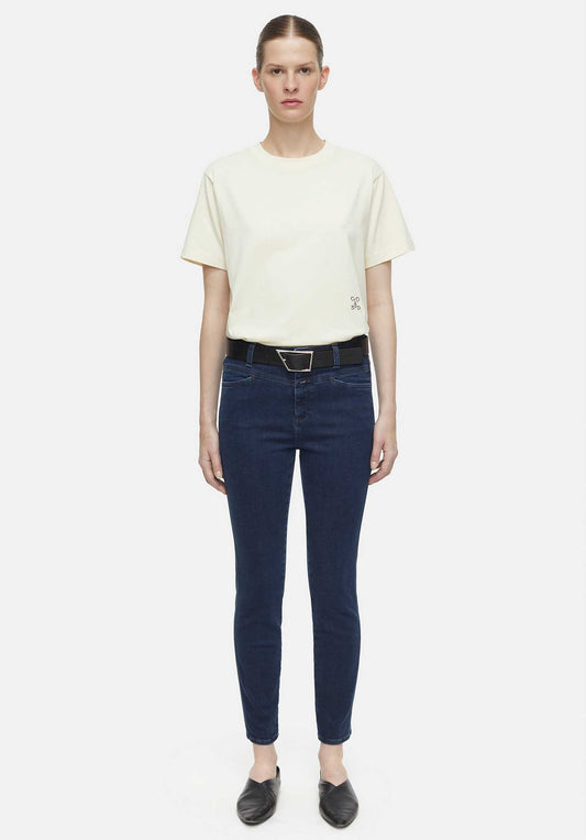 Jeans C22231-08s-27 Dark-Blue