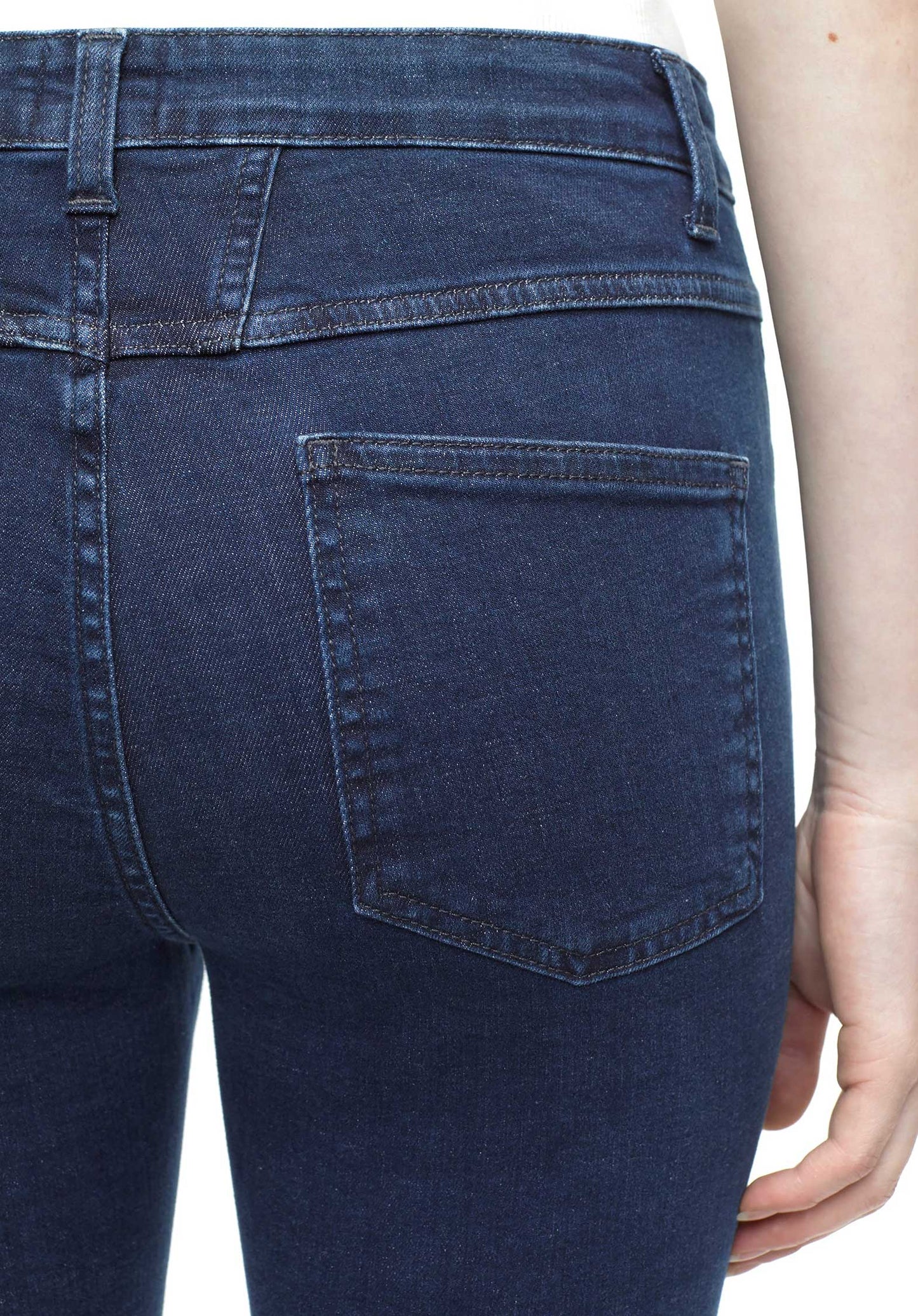 Jeans C22231-08s-27 Dark-Blue