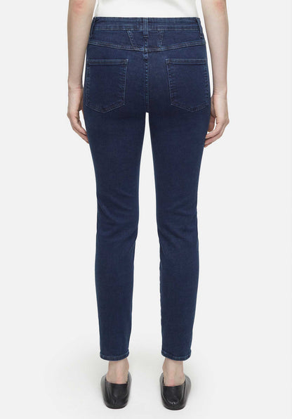 Jeans C22231-08s-27 Dark-Blue