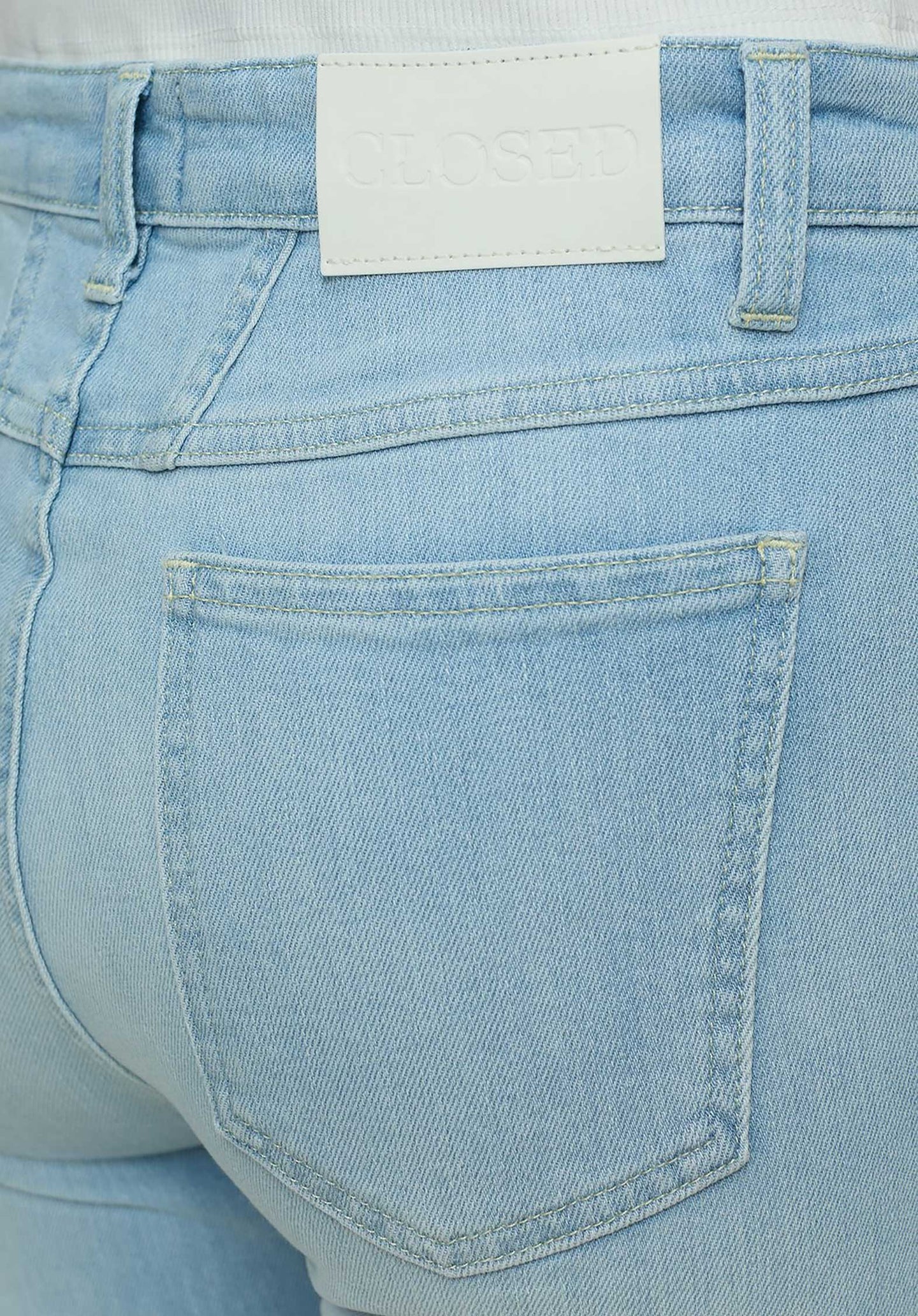 Jeans Rawlin C20304-04t-5d Extrem-Light
