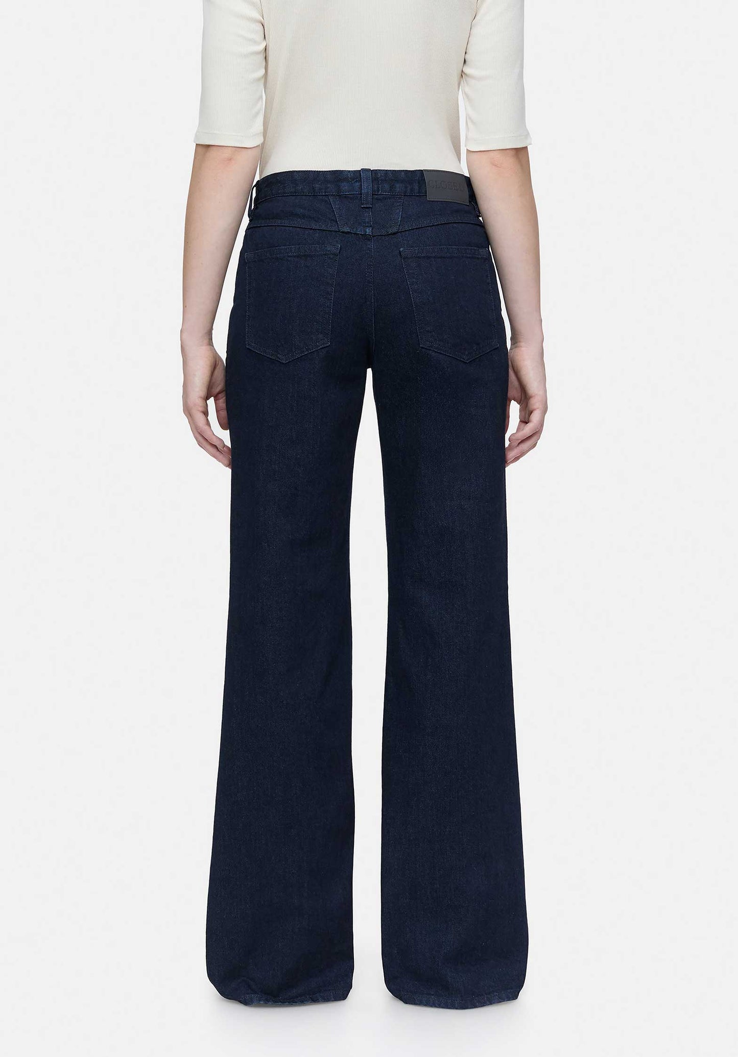 Jeans C20564-156-2h Dark-Blue