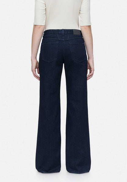 Jeans C20564-156-2h Dark-Blue