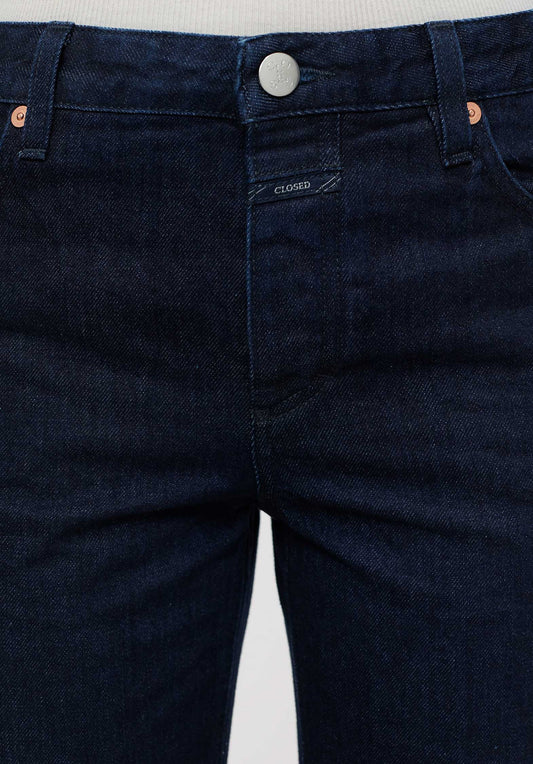 Jeans C20564-156-2h Dark-Blue