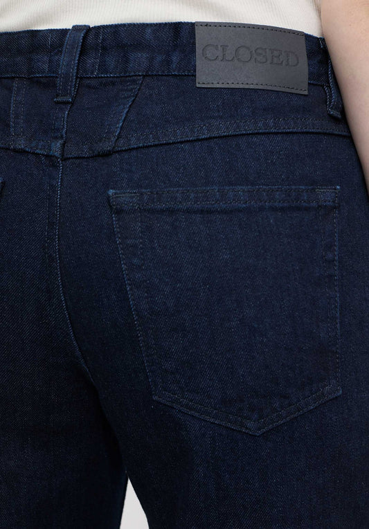 Jeans C20564-156-2h Dark-Blue