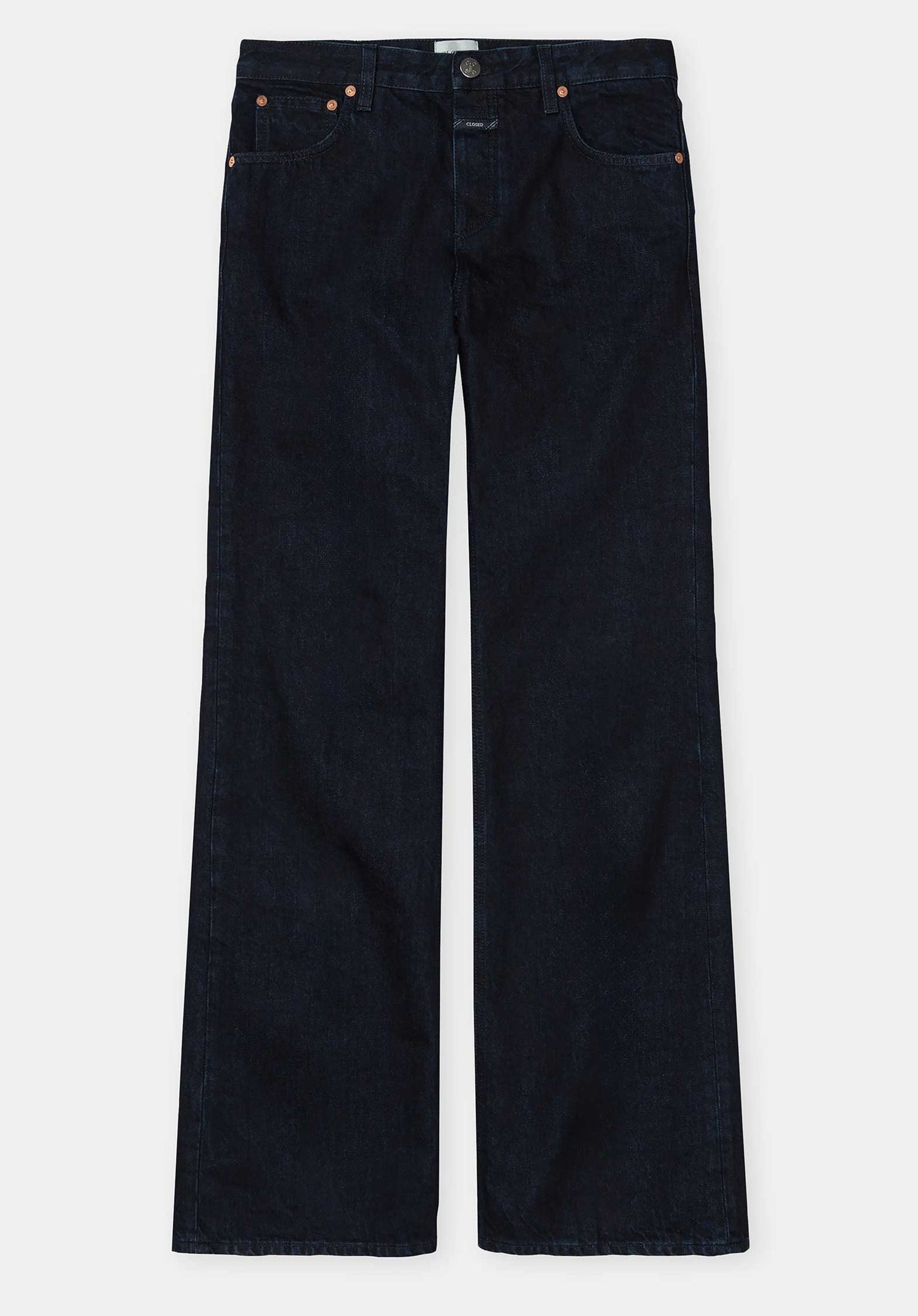 Jeans C20564-156-2h Dark-Blue