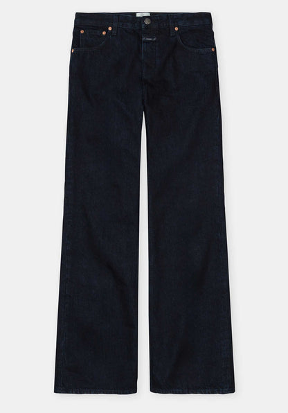 Jeans C20564-156-2h Dark-Blue