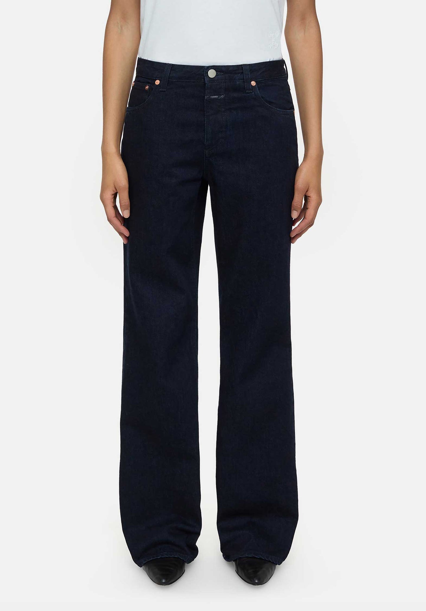 Jeans C20564-156-2h Dark-Blue