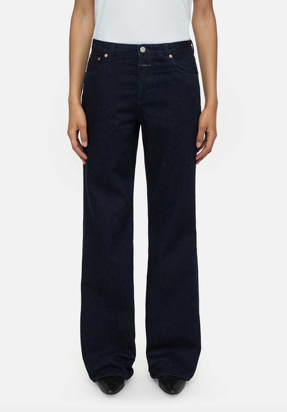 Jeans C20564-156-2h Dark-Blue