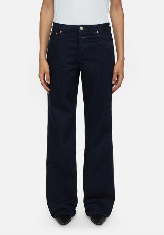 Jeans C20564-156-2h Dark-Blue