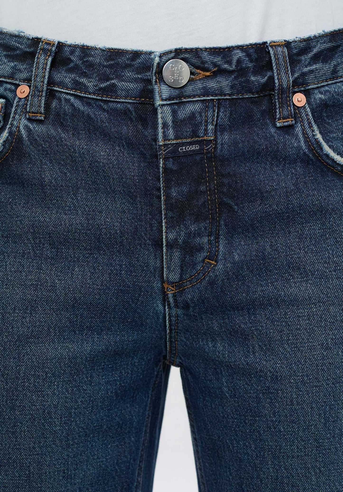 Jeans C20564-18r-28 Dark-Blue