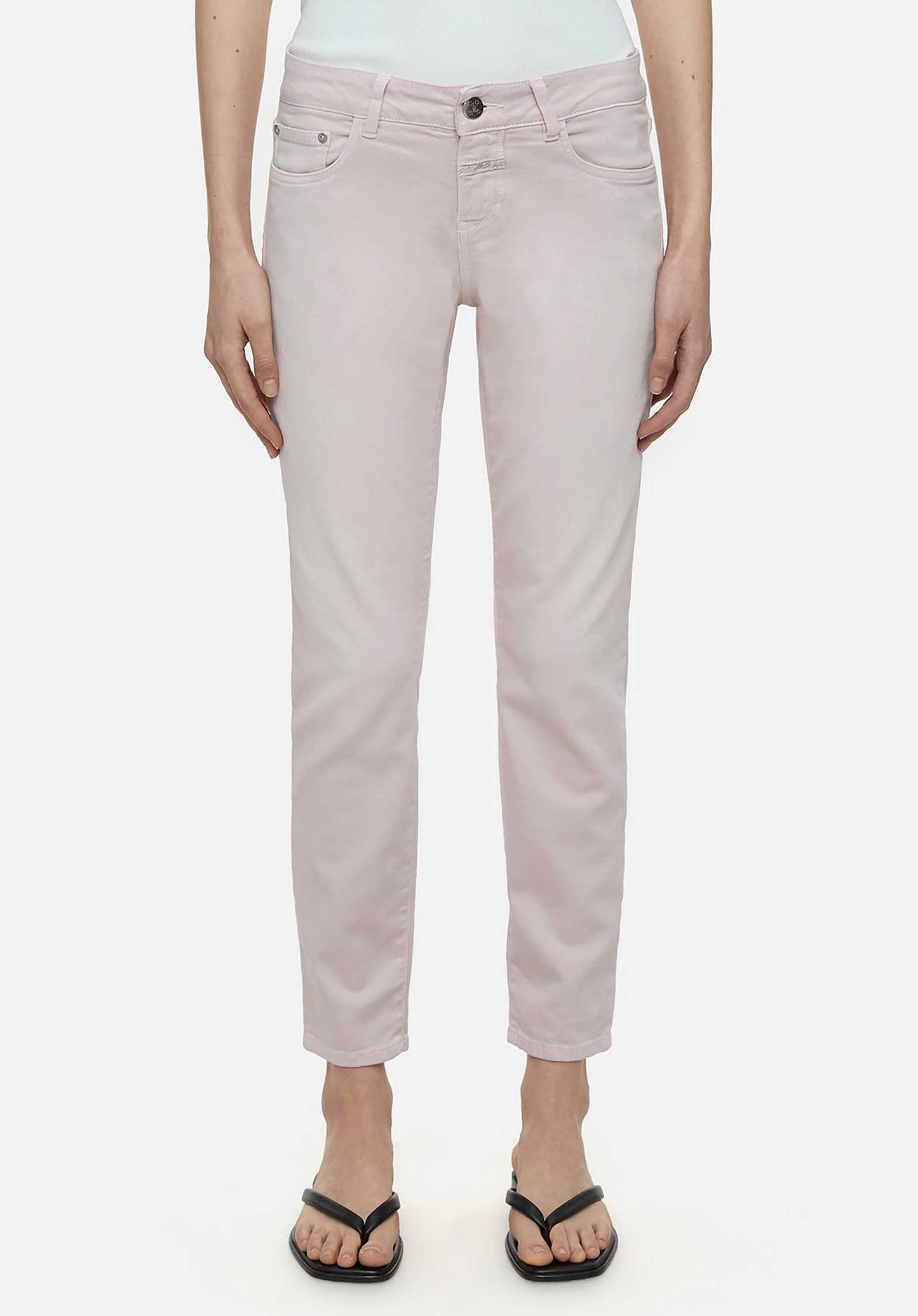 Jeans C22833-07b-17 Morning-Rose
