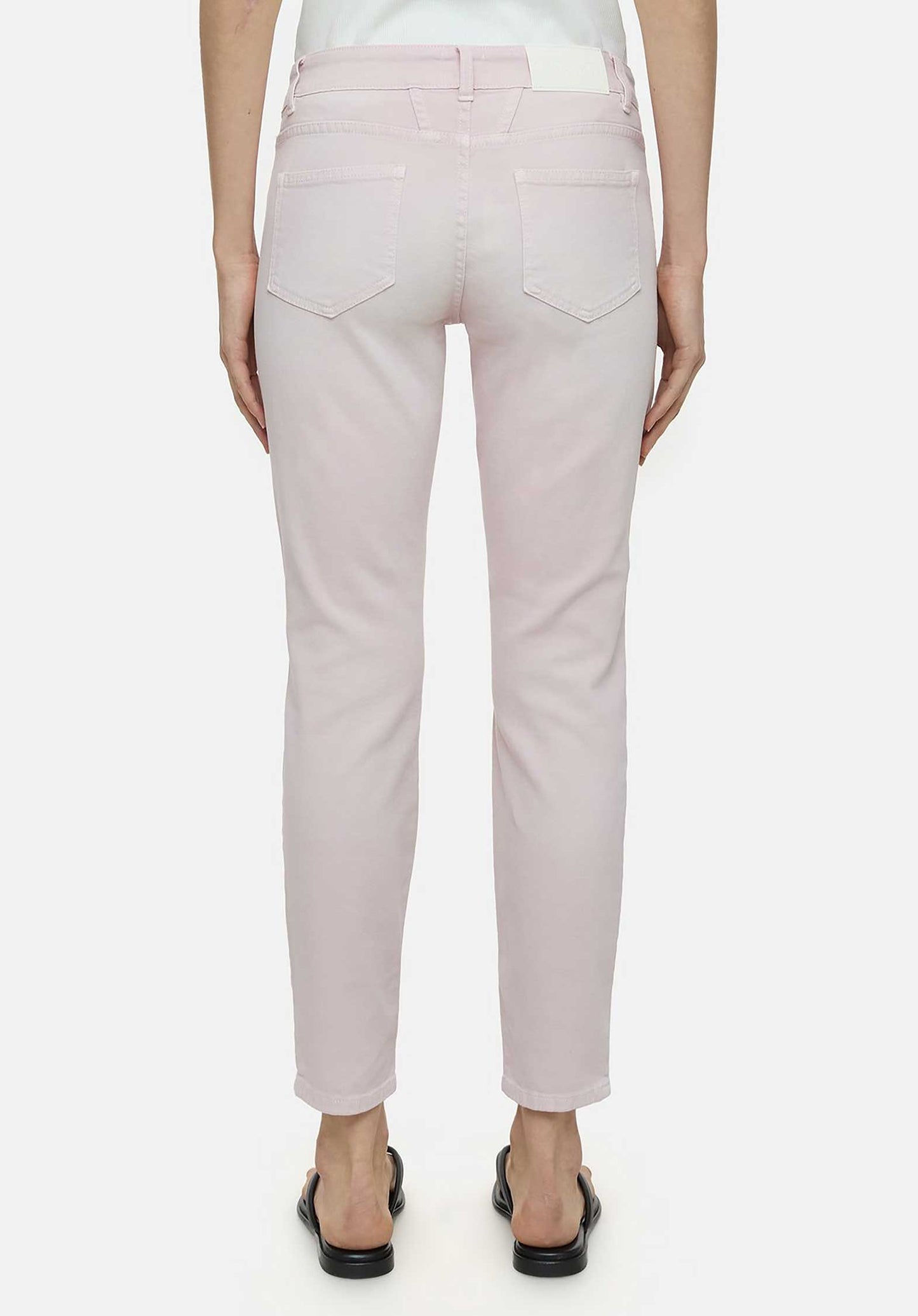 Jeans C22833-07b-17 Morning-Rose