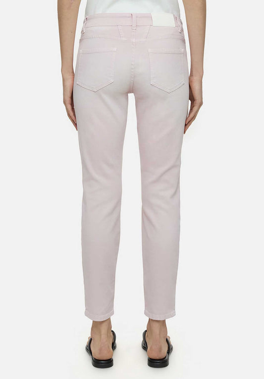 Jeans C22833-07b-17 Morning-Rose