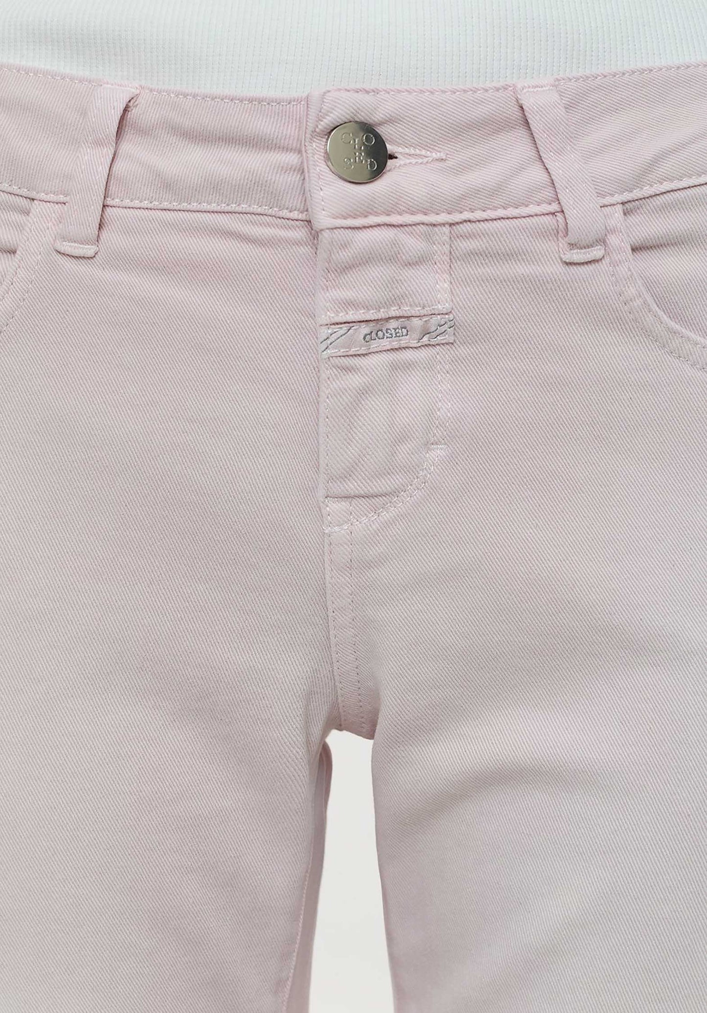 Jeans C22833-07b-17 Morning-Rose