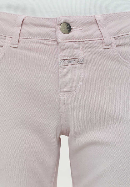 Jeans C22833-07b-17 Morning-Rose