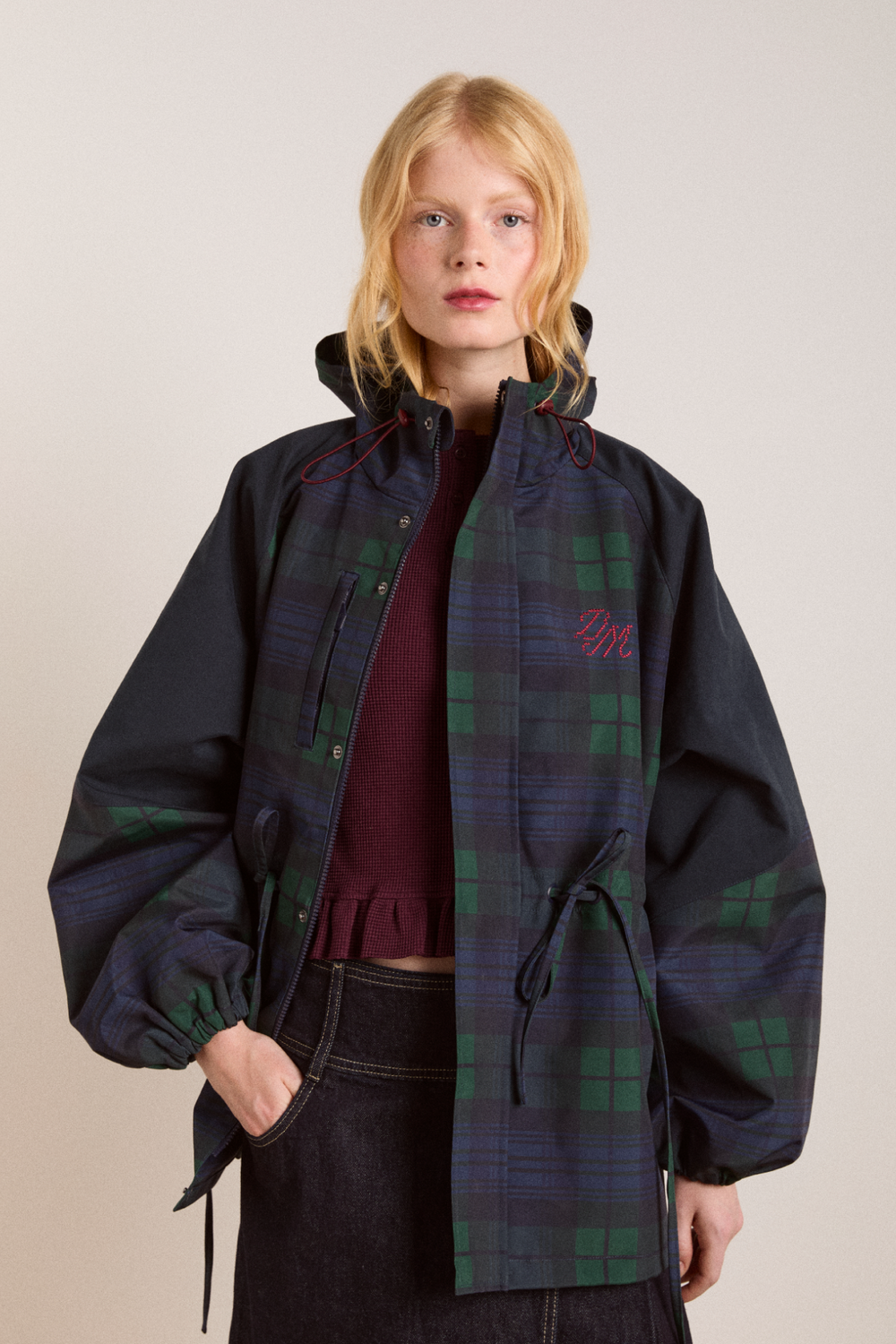 DAMSON MADDER-666 LIU RAINCOAT-NAVY_04.png